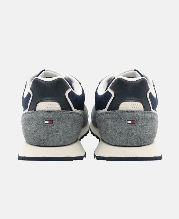 Tommy Hilfiger Eva Sneakers Size US 10 / EU 43 - 2 Thumbnail