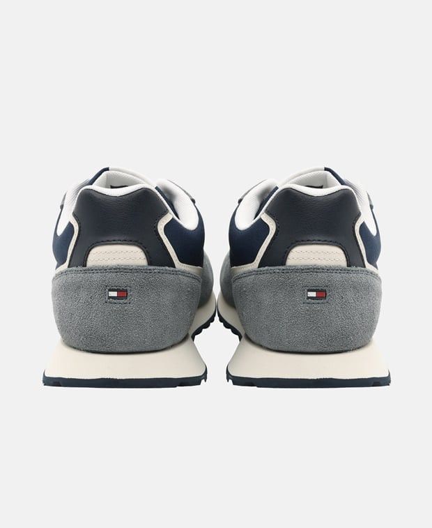 Tommy Hilfiger Eva Sneakers Size US 11 / EU 44 - 2 Thumbnail