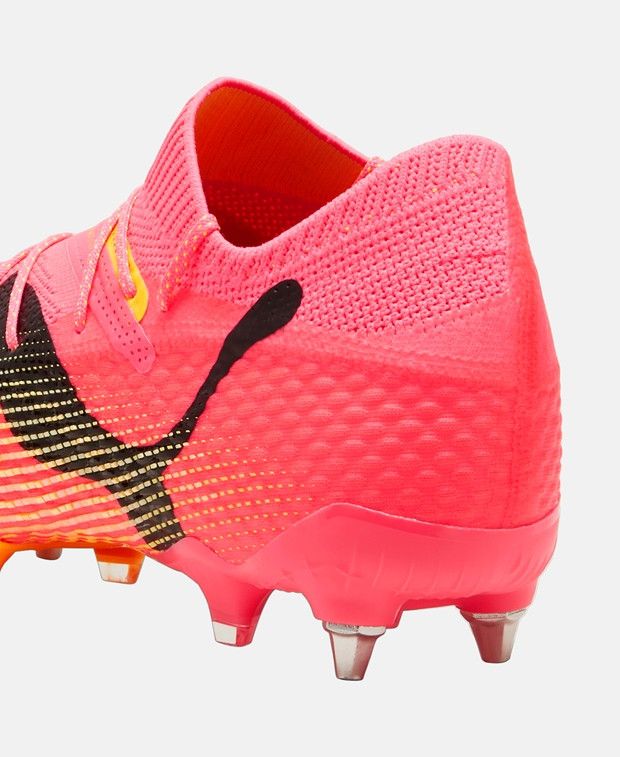 Puma Future 7 Ultimate MxSG Football boots Size US 5.5 / EU 38 - 3 Thumbnail