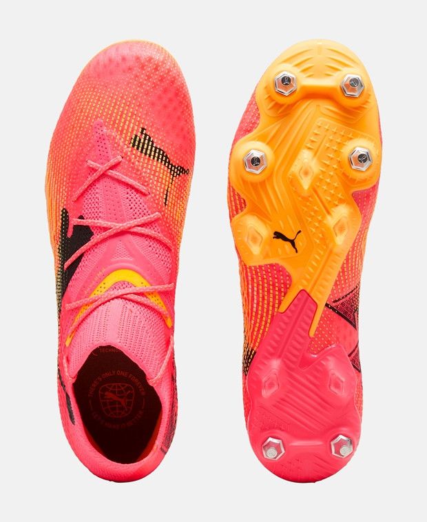 Puma Future 7 Ultimate MxSG Football boots Size US 5.5 / EU 38 - 2 Thumbnail