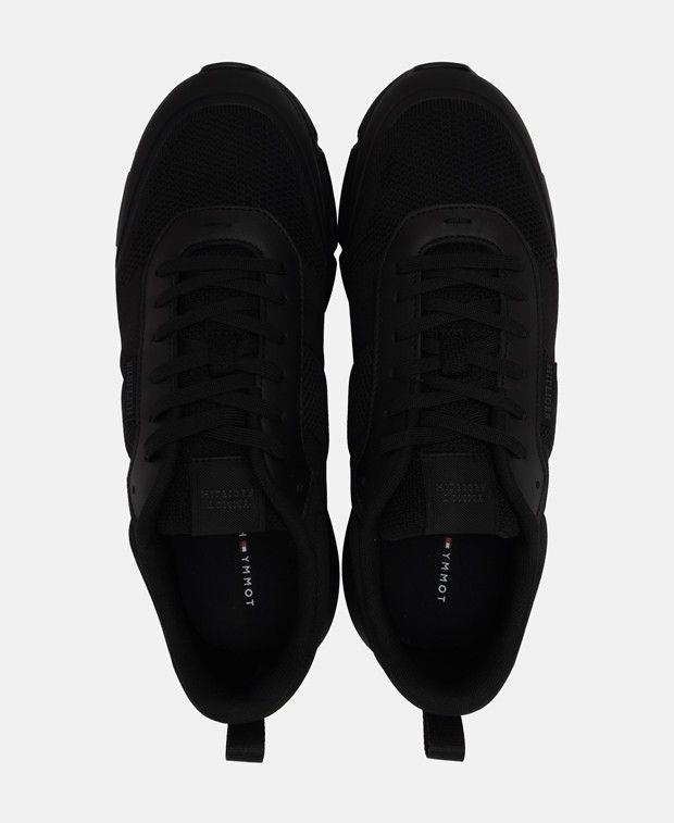 Tommy Hilfiger Sneakers Size US 7 / EU 40 - 3 Thumbnail