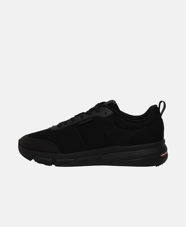 Tommy Hilfiger Sneakers Size US 7 / EU 40 - 4 Thumbnail