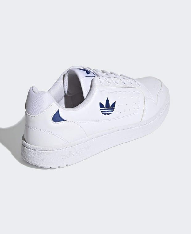 Adidas Sneakers Size US 7 / EU 40 - 2 Thumbnail