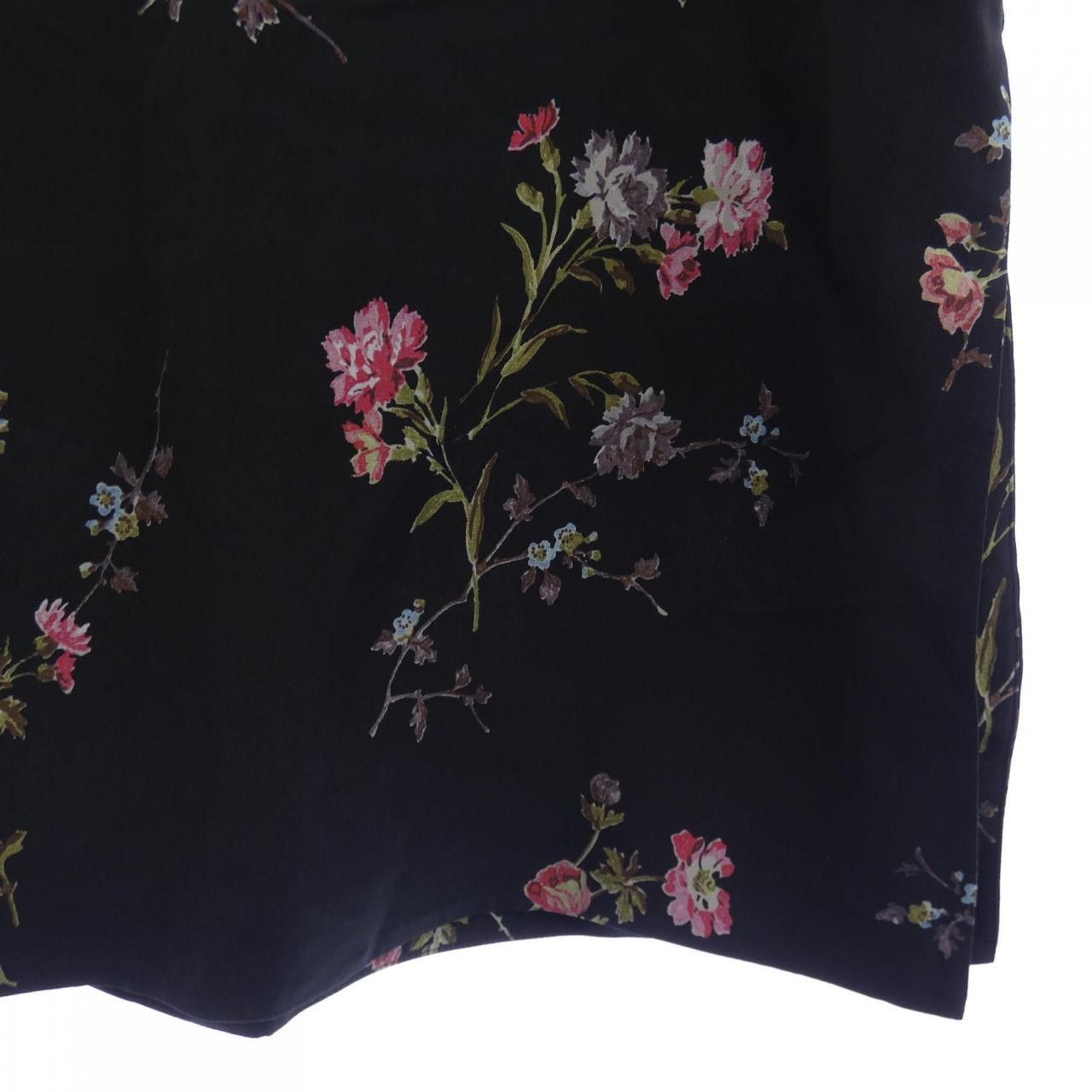 Celine Celine Celine 2J533201U Silk Skirt Others Skirts 2J533201U DUTY FREE for USA Size ONE SIZE - 6 Thumbnail