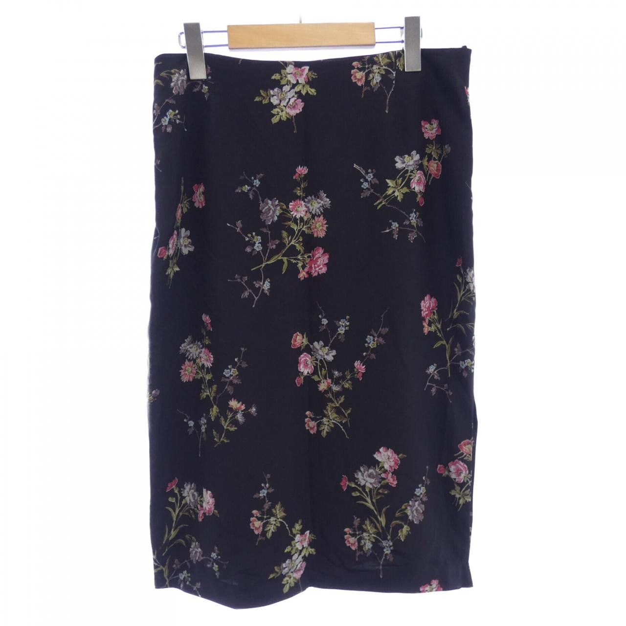 Celine Celine Celine 2J533201U Silk Skirt Others Skirts 2J533201U DUTY FREE for USA Size ONE SIZE - 2 Thumbnail