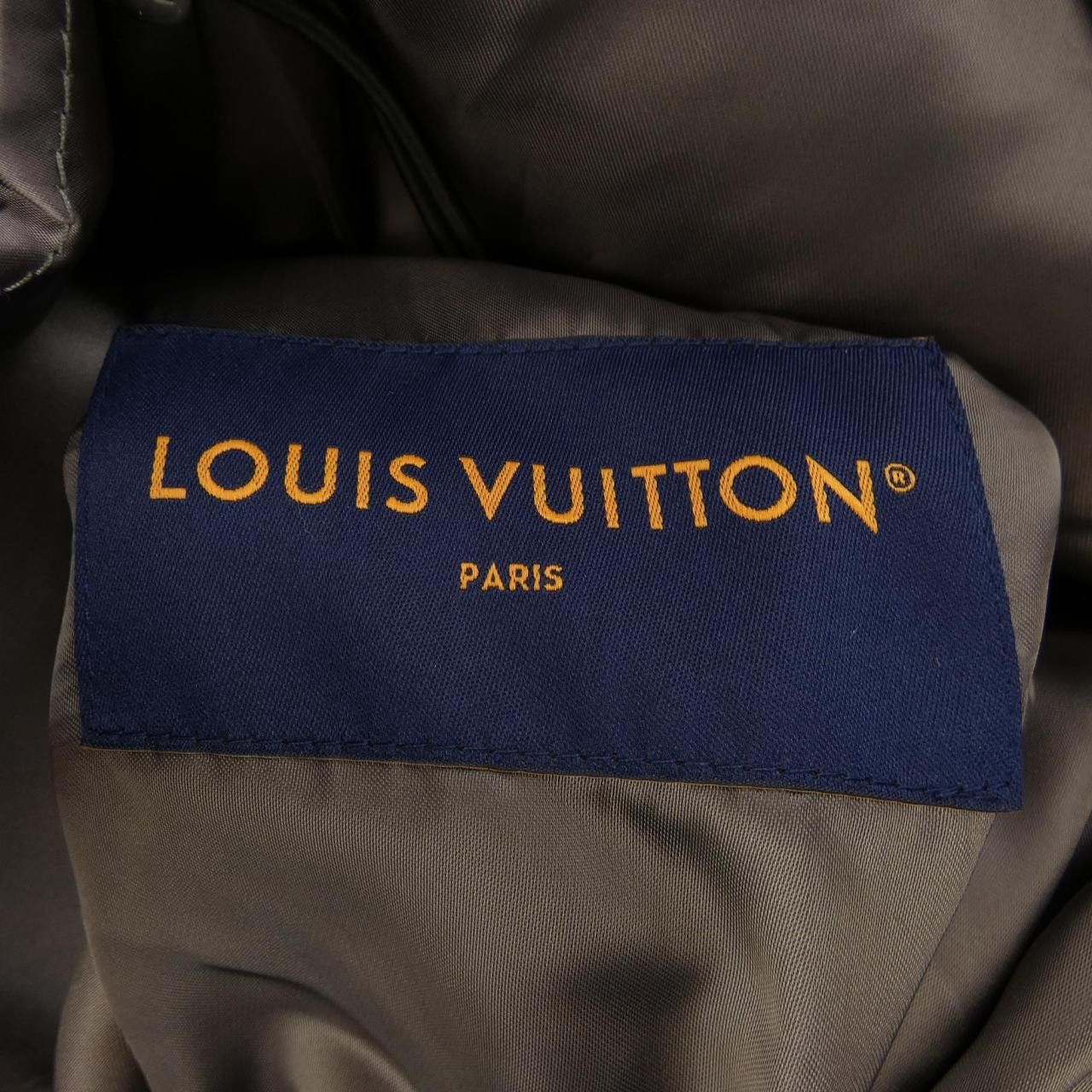 Louis Vuitton Louis Vuitton Blouson Jacket Others Outerwear HPB65EBZI DUTY FREE for USA