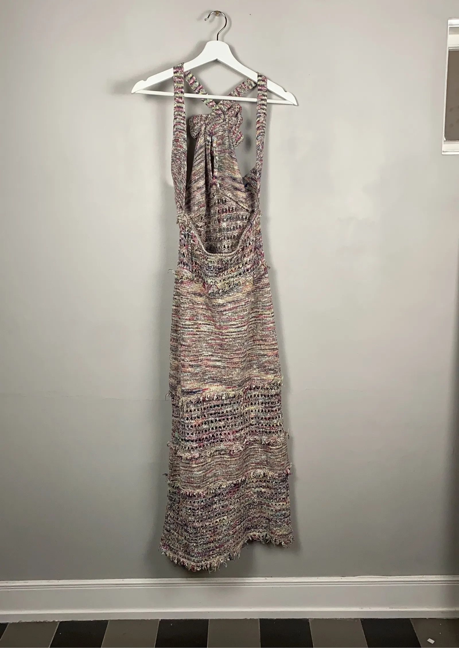 Zara Zara Dress Size M / US 6-8 / IT 42-44 - 5 Thumbnail