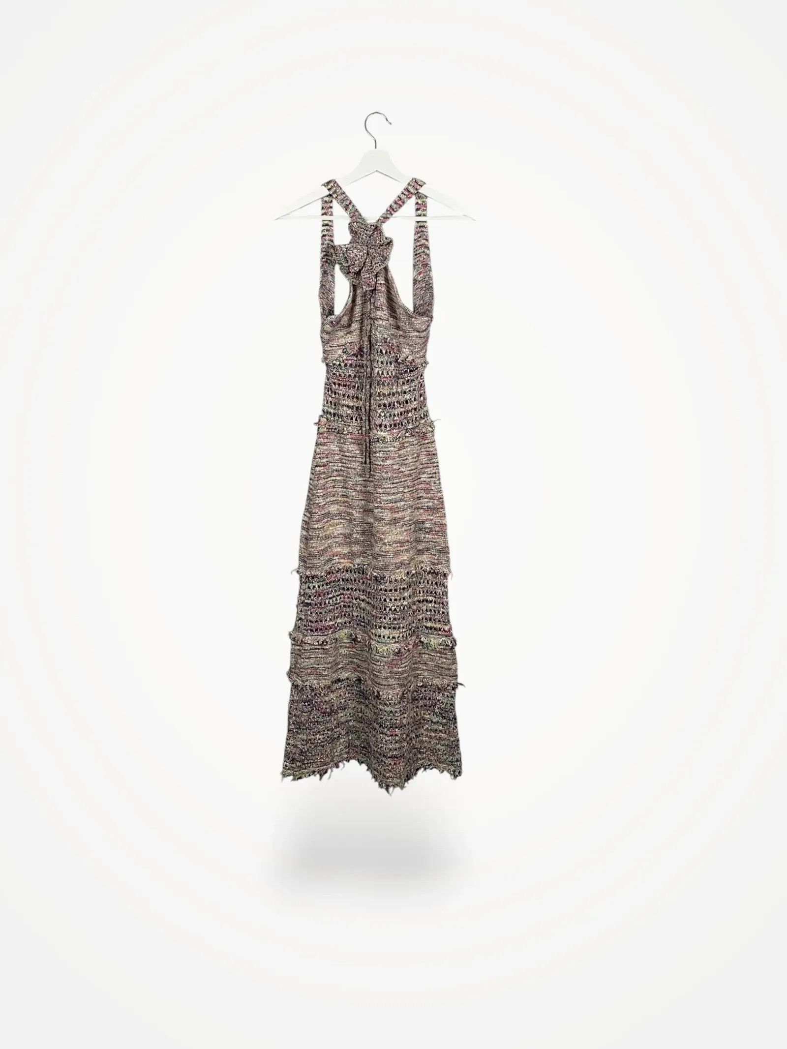 Zara Zara Dress Size M / US 6-8 / IT 42-44 - 2 Thumbnail