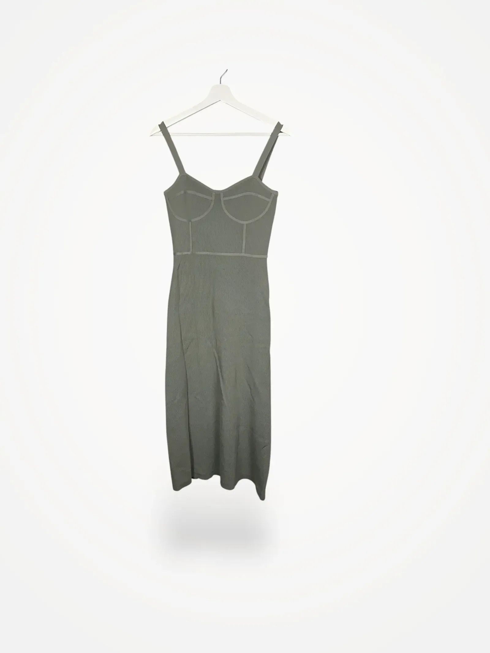Zara Zara Dress Size M / US 6-8 / IT 42-44 - 2 Thumbnail