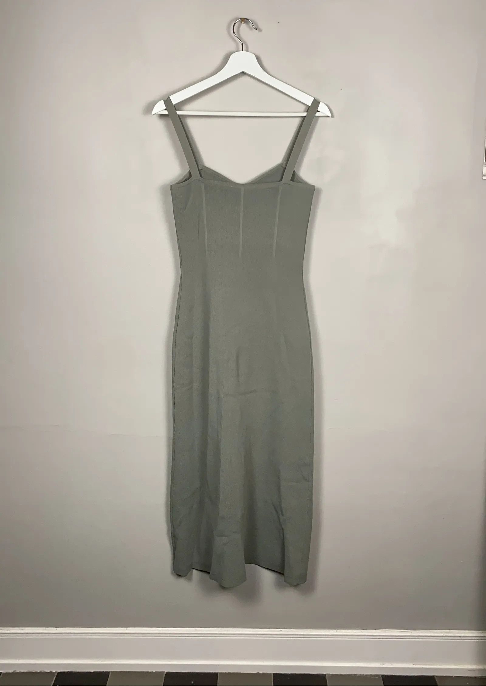 Zara Zara Dress Size M / US 6-8 / IT 42-44 - 4 Thumbnail