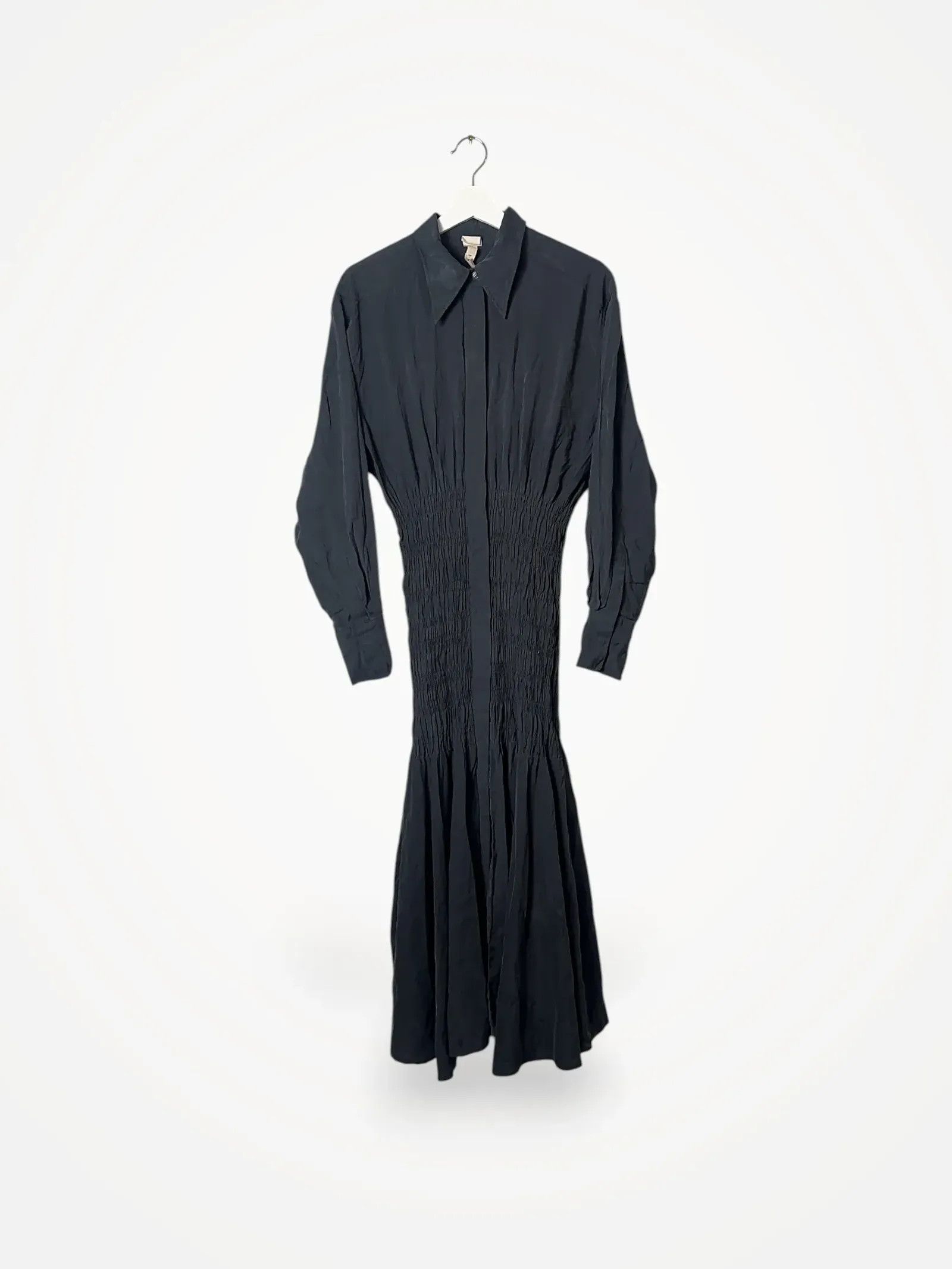 H&M H&M Dress Size L / US 10 / IT 46 - 2 Thumbnail