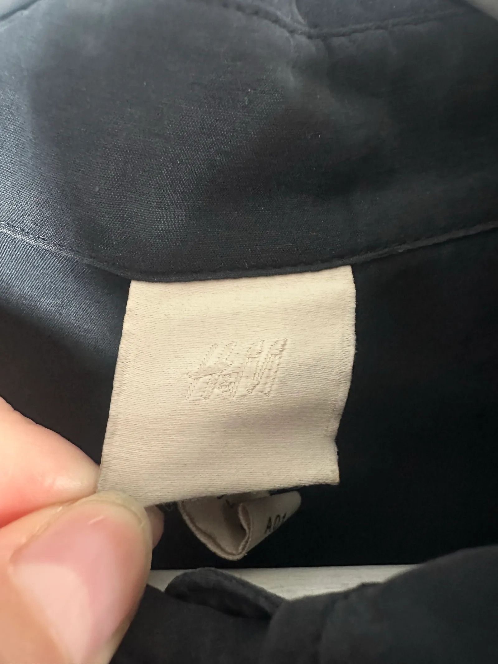 H&M H&M Dress Size L / US 10 / IT 46 - 3 Thumbnail
