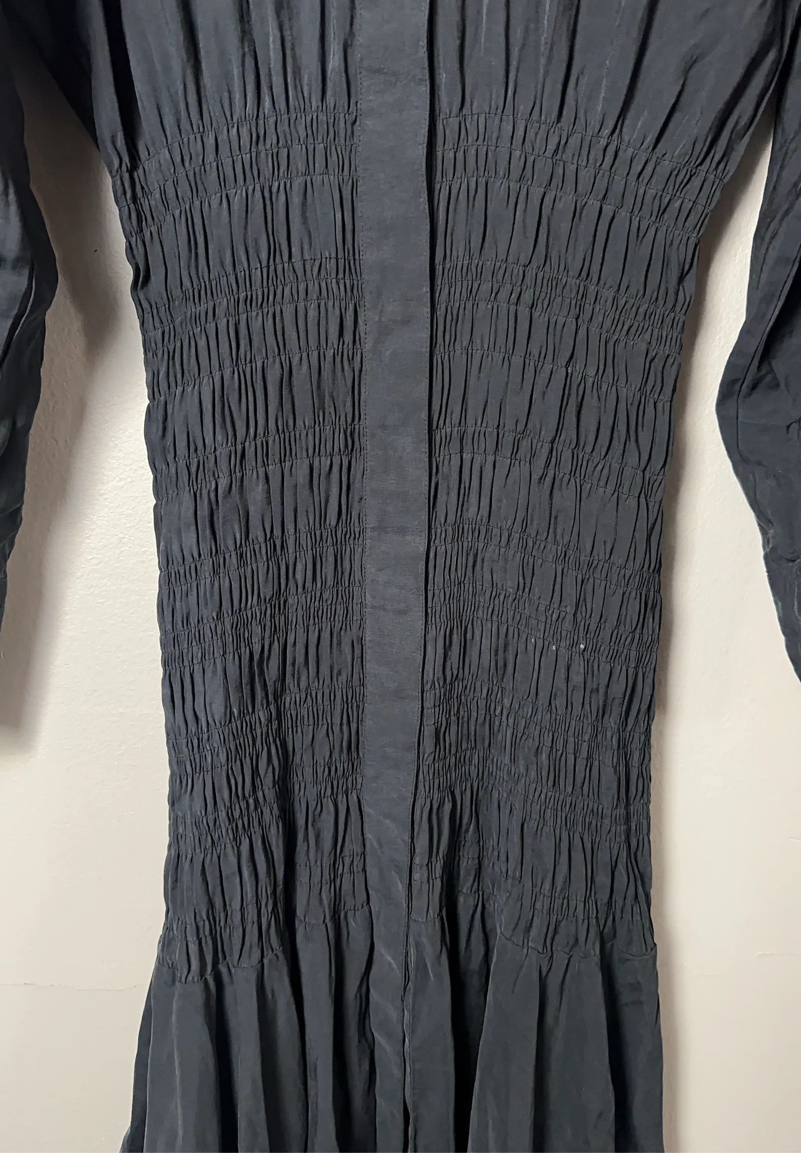 H&M H&M Dress Size L / US 10 / IT 46 - 6 Thumbnail