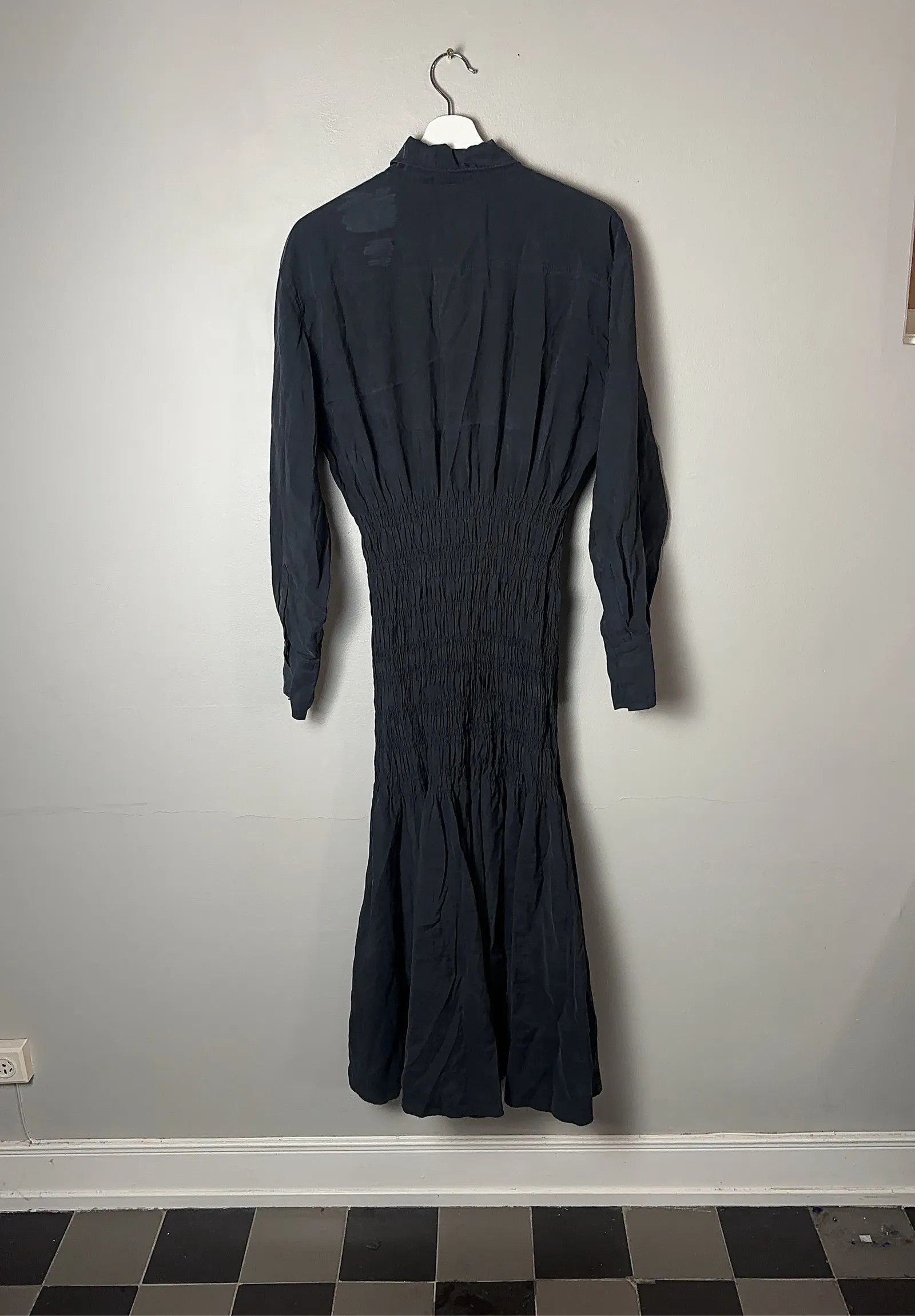 H&M H&M Dress Size L / US 10 / IT 46 - 5 Thumbnail