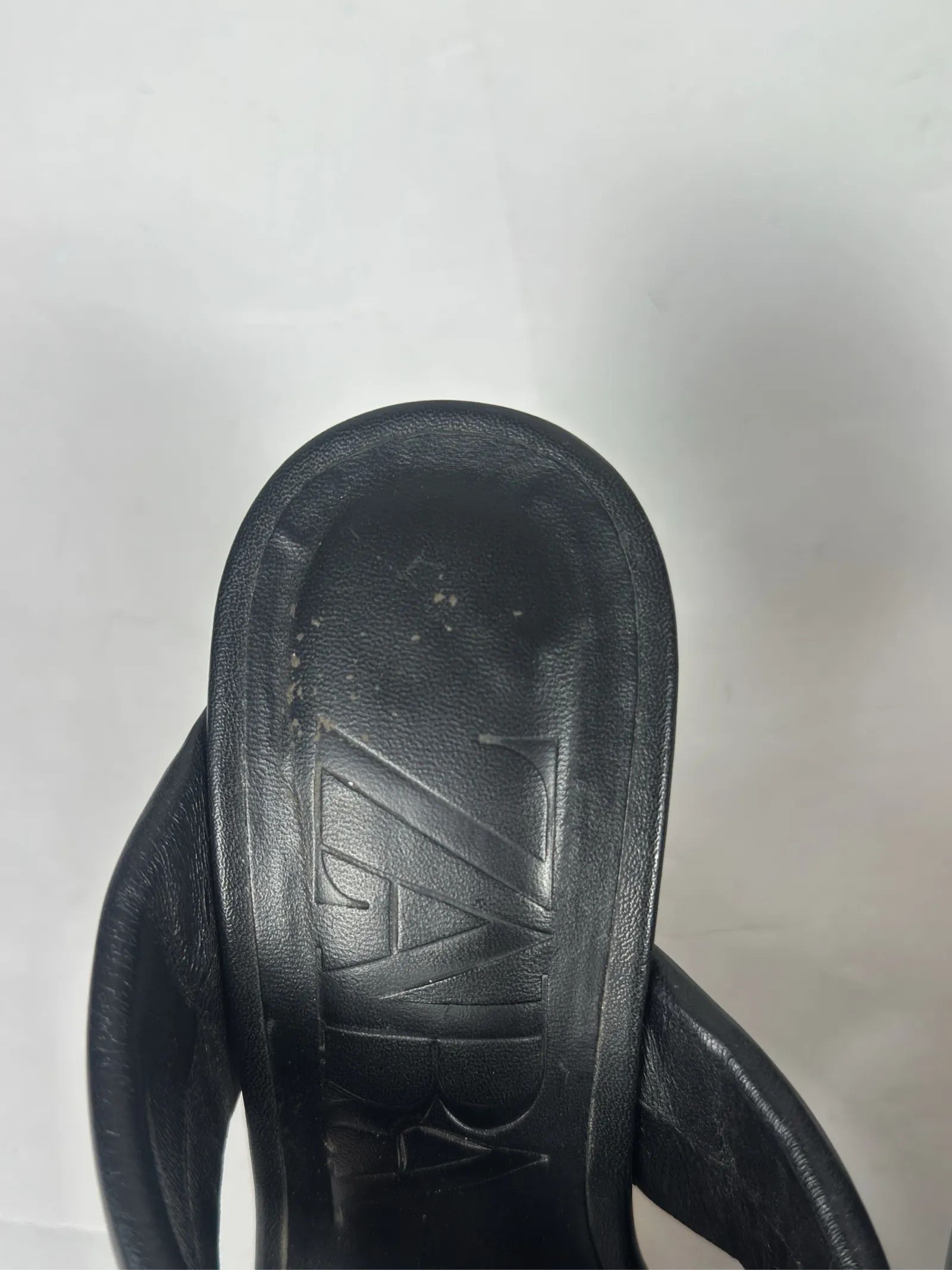 Zara Zara Heels Size US 8 / IT 38 - 5 Thumbnail