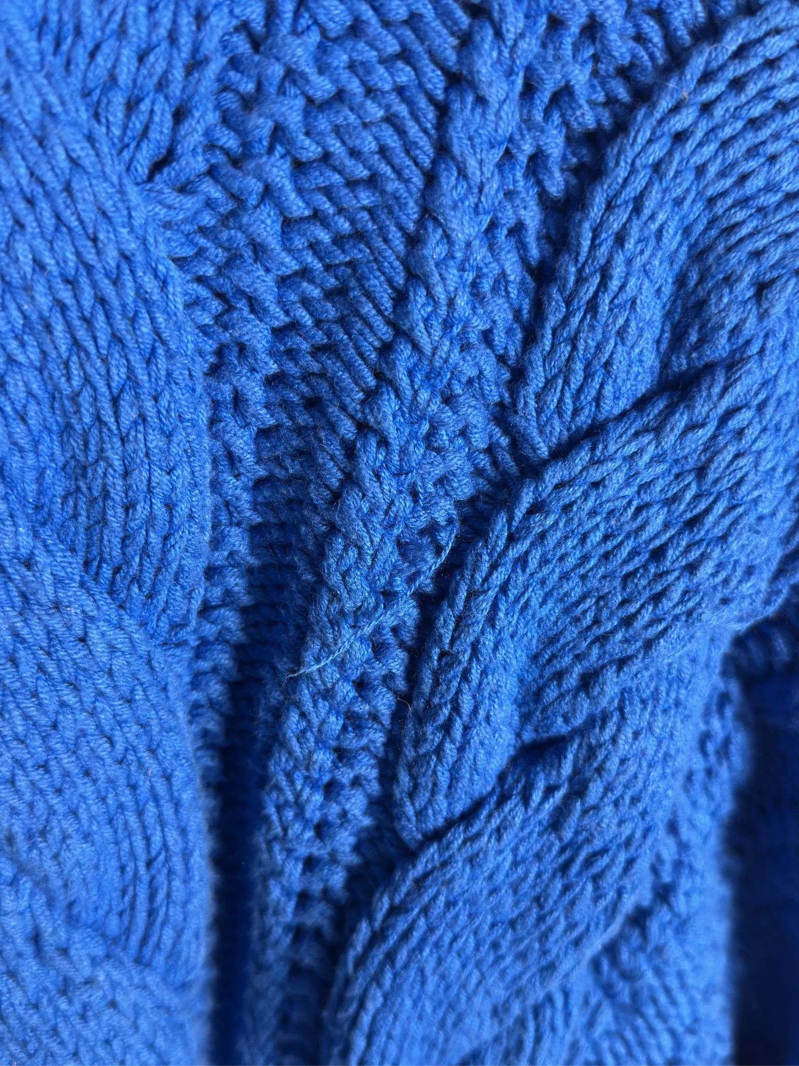 H&M H&M Sweater Size M / US 6-8 / IT 42-44 - 7 Thumbnail
