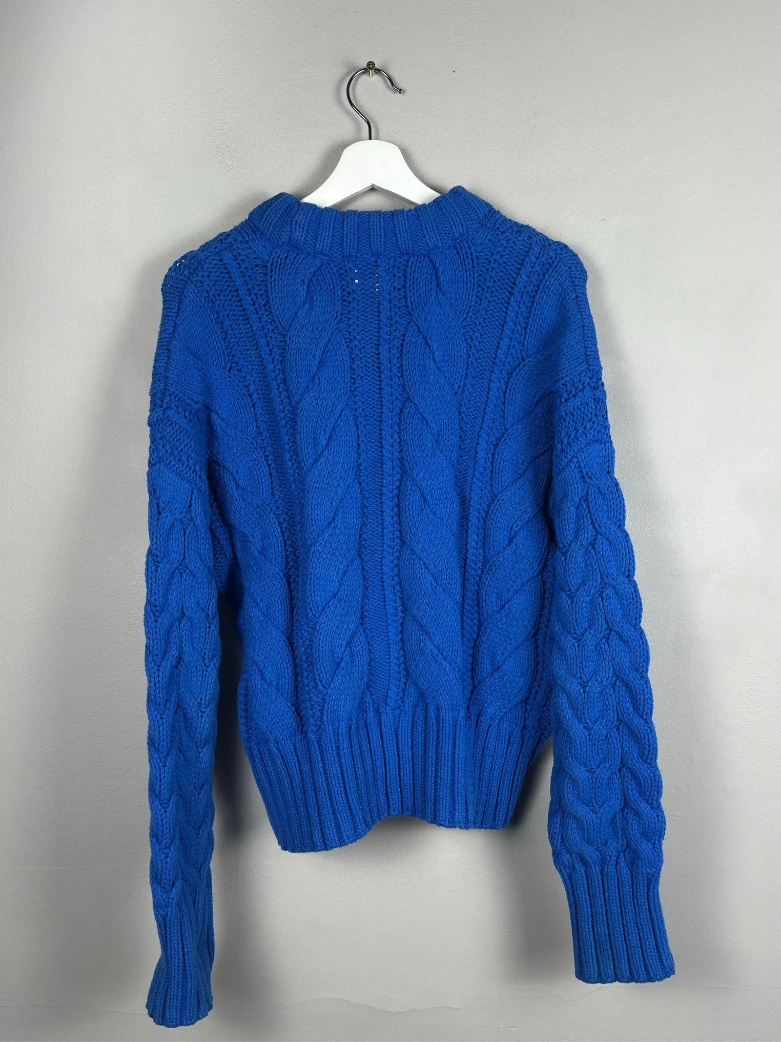 H&M H&M Sweater Size M / US 6-8 / IT 42-44 - 4 Thumbnail