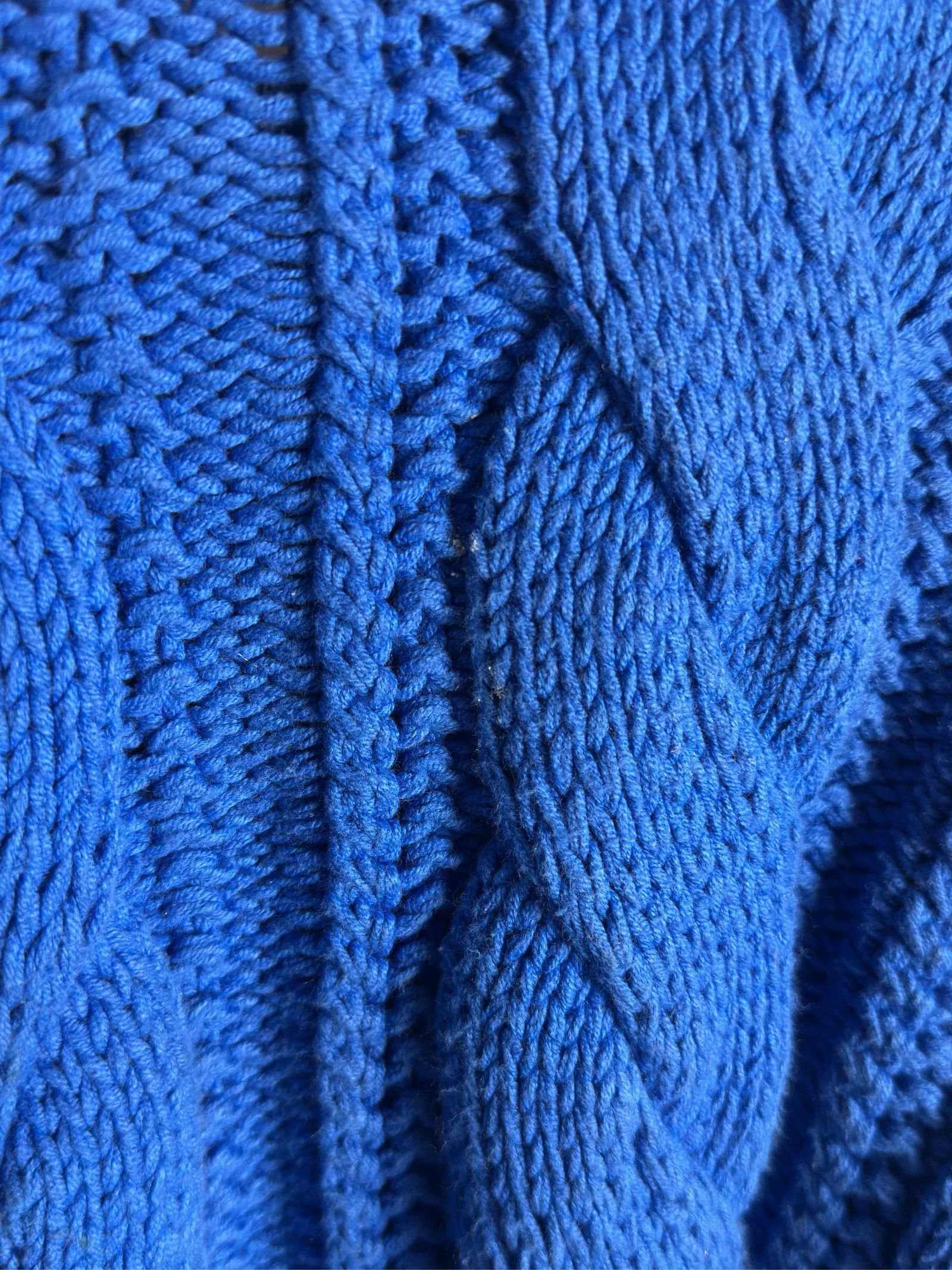 H&M H&M Sweater Size M / US 6-8 / IT 42-44 - 6 Thumbnail