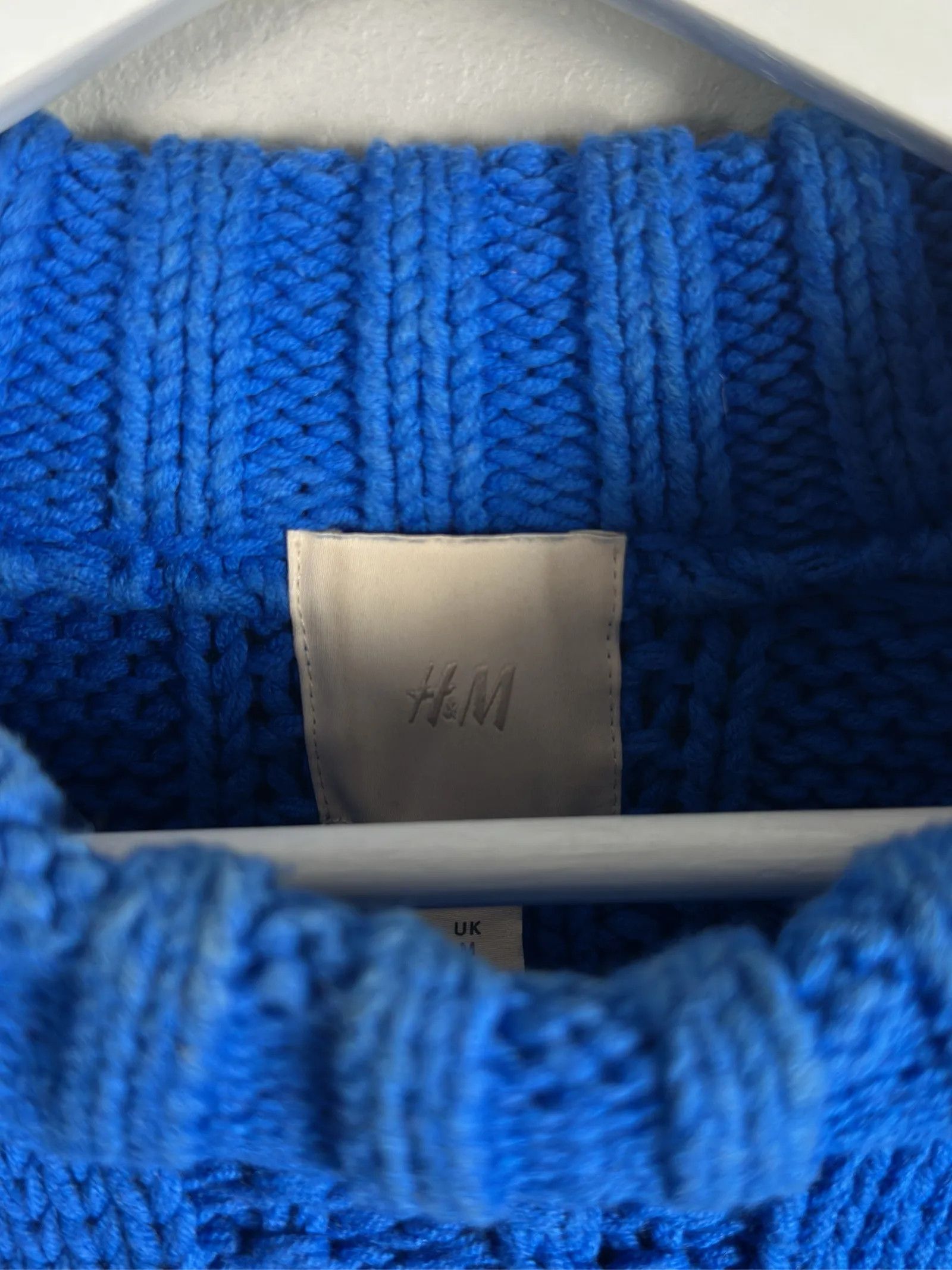 H&M H&M Sweater Size M / US 6-8 / IT 42-44 - 2 Thumbnail