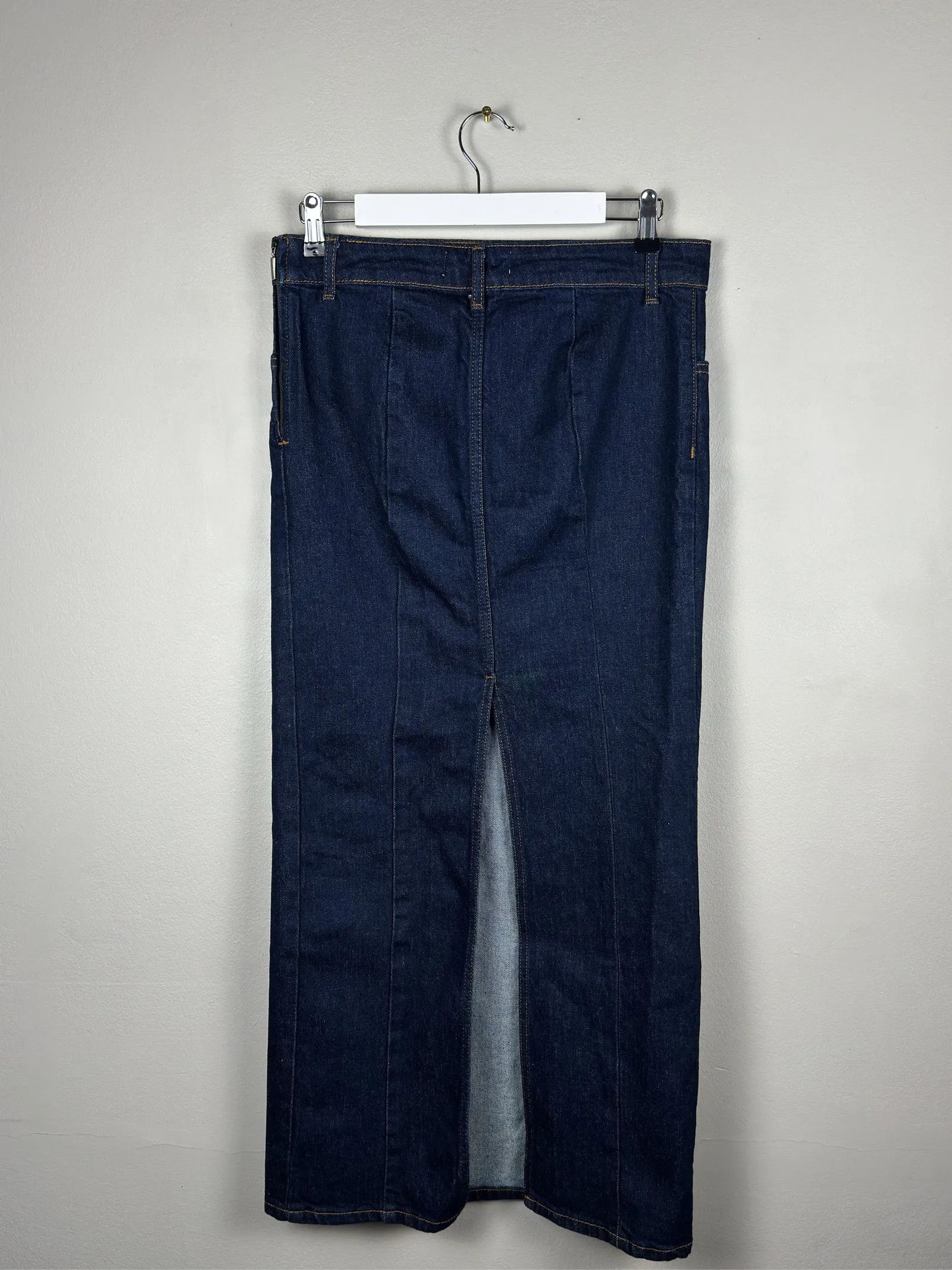 Zara Zara Skirt Size 28" / US 6 / IT 42 - 3 Thumbnail