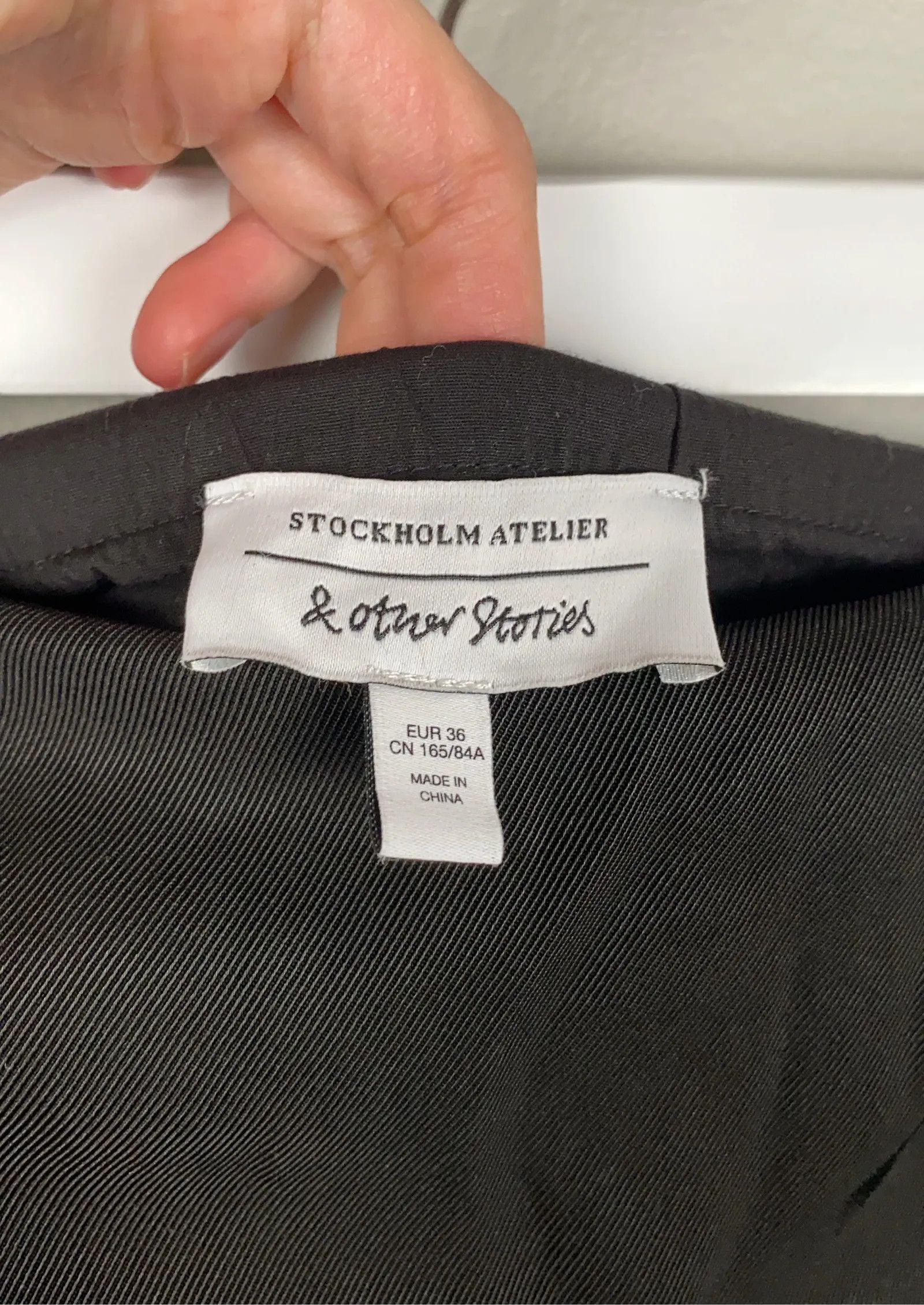 & Other Stories & Other Stories Dress Size XS / US 0-2 / IT 36-38 - 2 Thumbnail