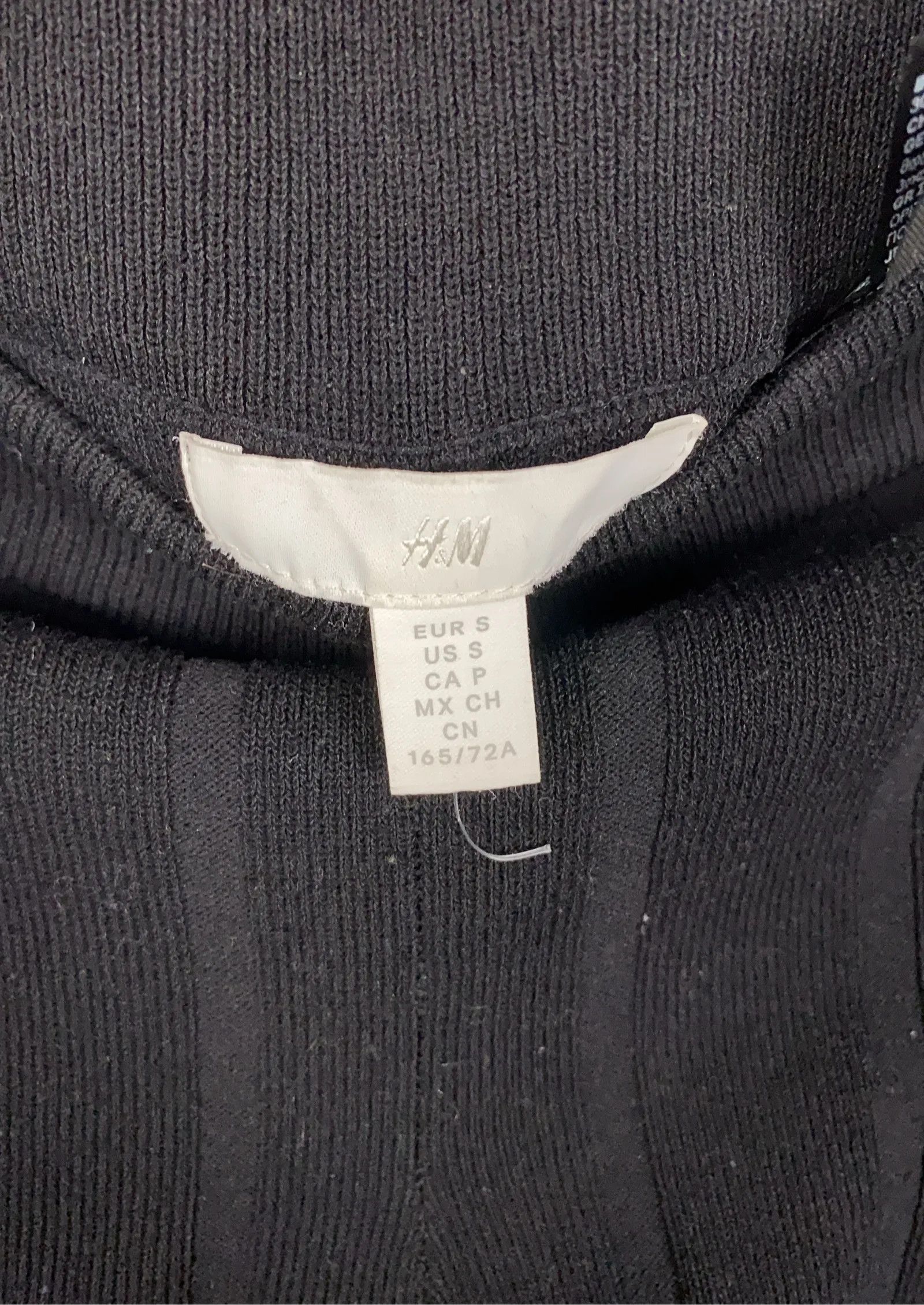 H&M H&M Pants Size 27" / US 4 / IT 40 - 2 Thumbnail