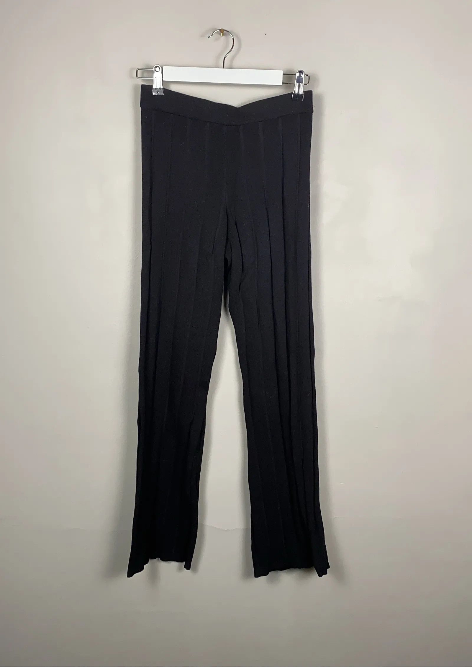 H&M H&M Pants Size 27" / US 4 / IT 40 - 4 Thumbnail