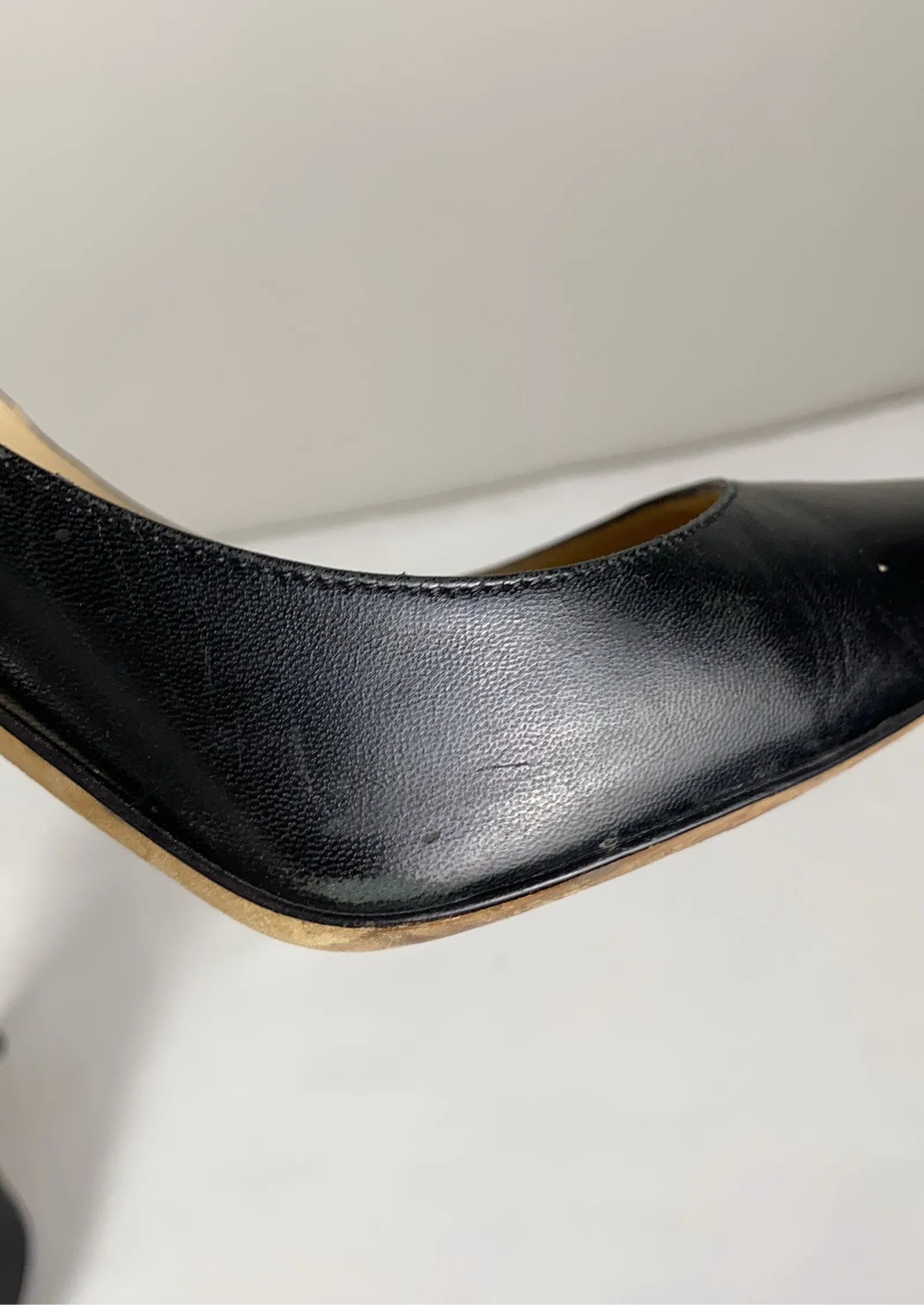 Jimmy Choo Jimmy Choo Heels Size US 9.5 / IT 39.5 - 9 Thumbnail