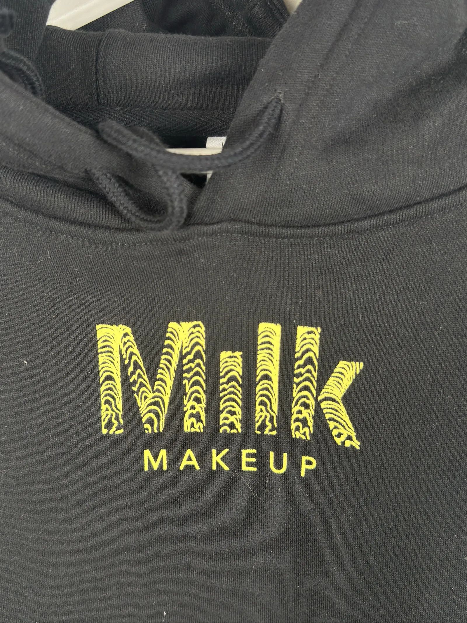 MILK Milk makeup Hoodie Size L / US 10 / IT 46 - 6 Thumbnail