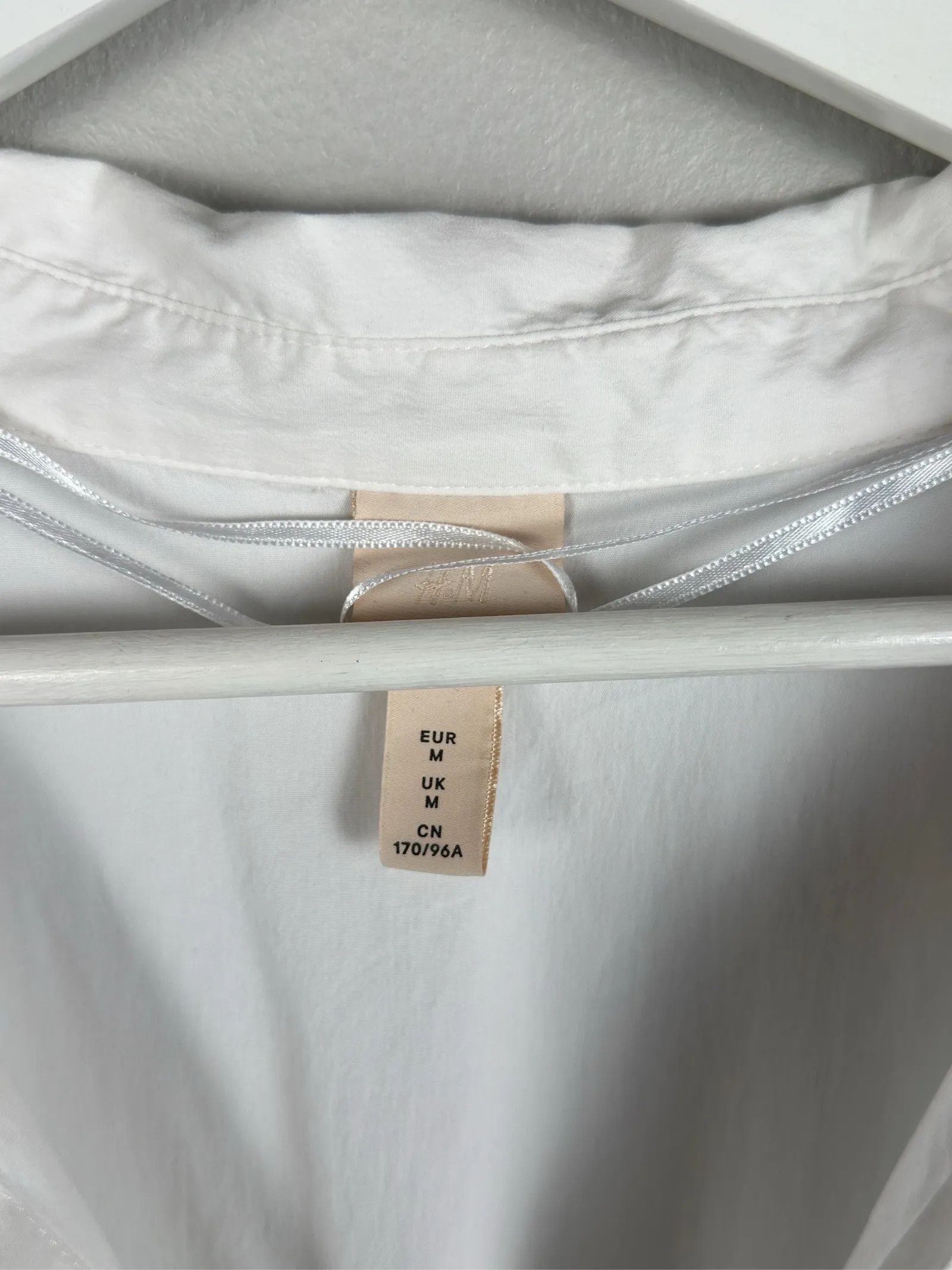 H&M H&M Dress Size M / US 6-8 / IT 42-44 - 2 Thumbnail