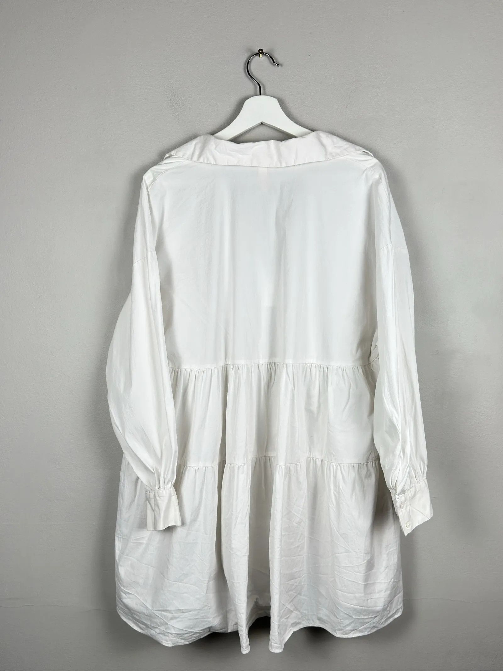 H&M H&M Dress Size M / US 6-8 / IT 42-44 - 4 Thumbnail