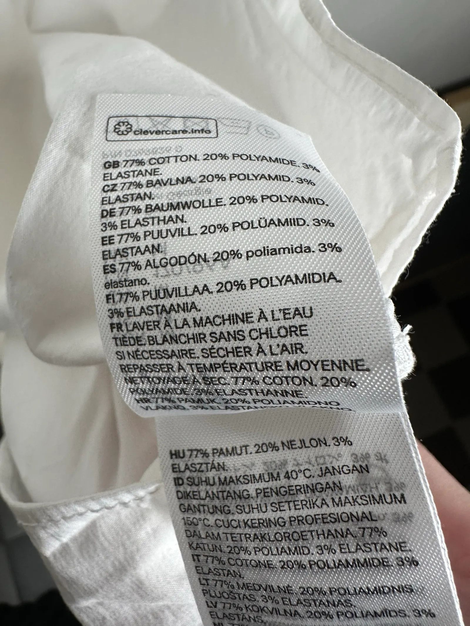 H&M H&M Dress Size M / US 6-8 / IT 42-44 - 3 Thumbnail