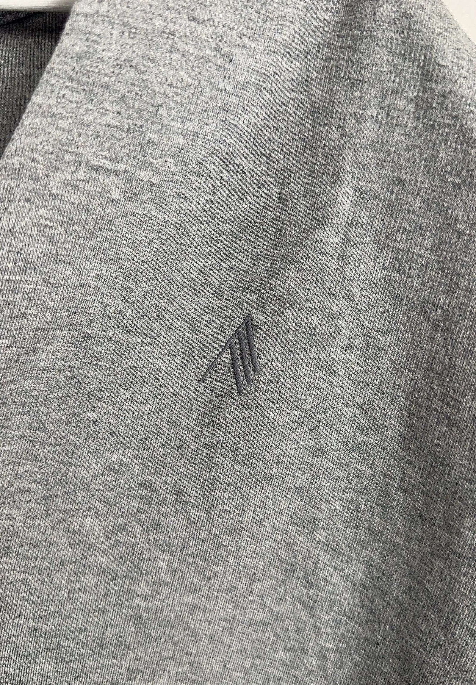 The Attico The Attico Short Sleeve T-shirt Size M / US 6-8 / IT 42-44 - 5 Thumbnail