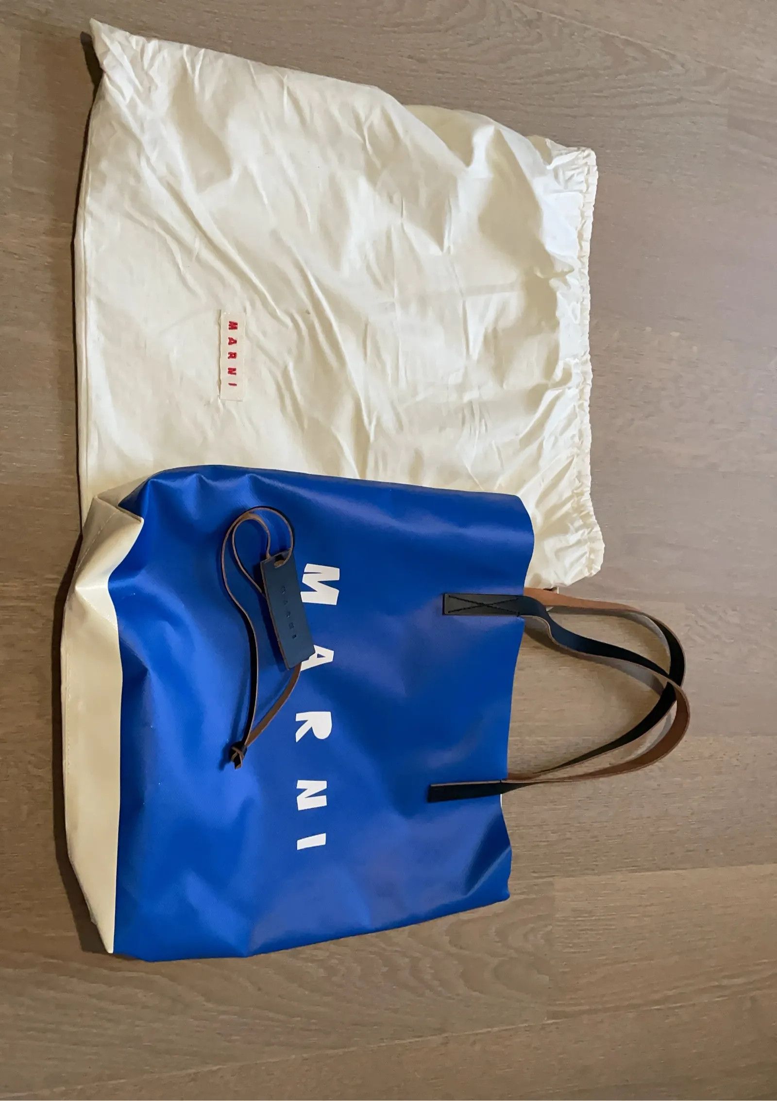 Marni Marni Bucket Bag Size ONE SIZE - 7 Thumbnail