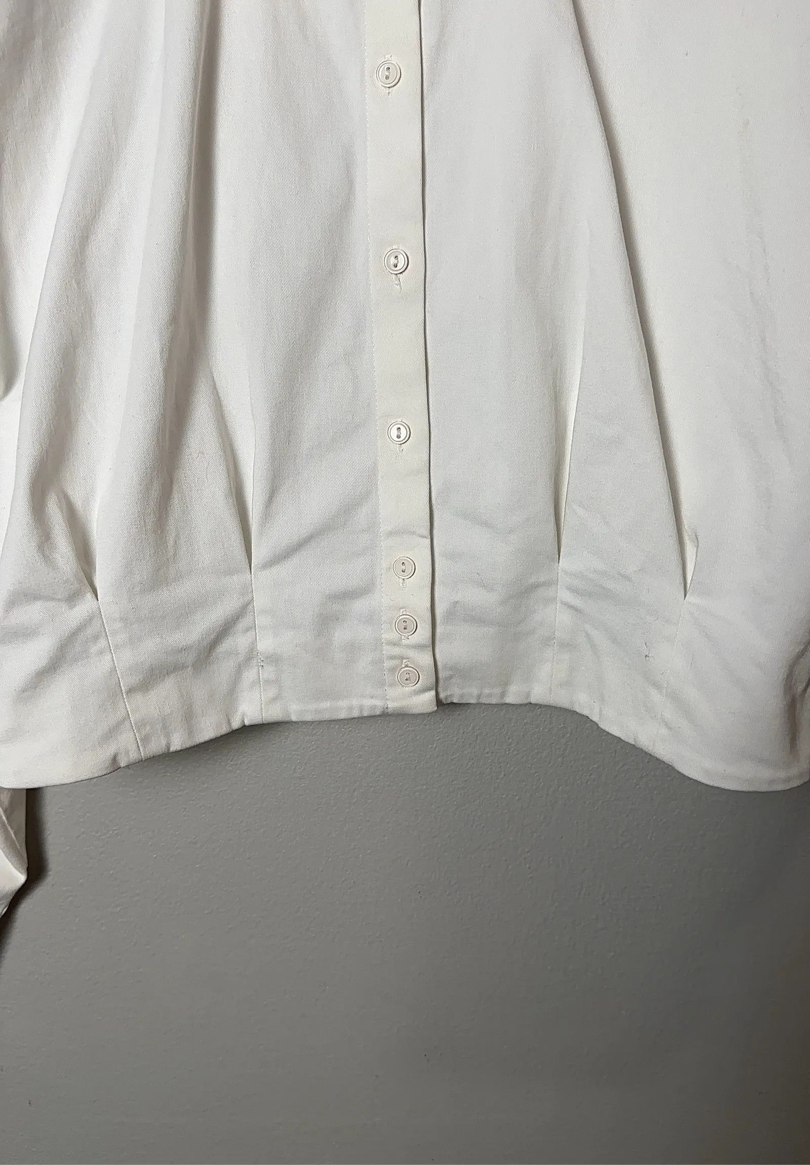 H&M H&M Shirt Size M / US 6-8 / IT 42-44 - 5 Thumbnail