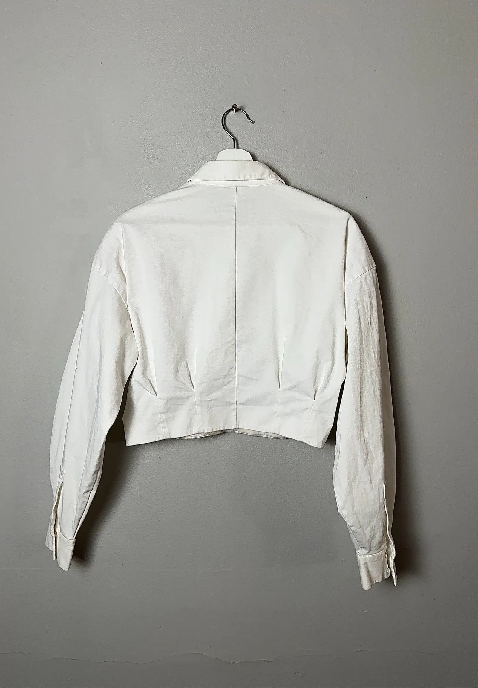 H&M H&M Shirt Size M / US 6-8 / IT 42-44 - 4 Thumbnail