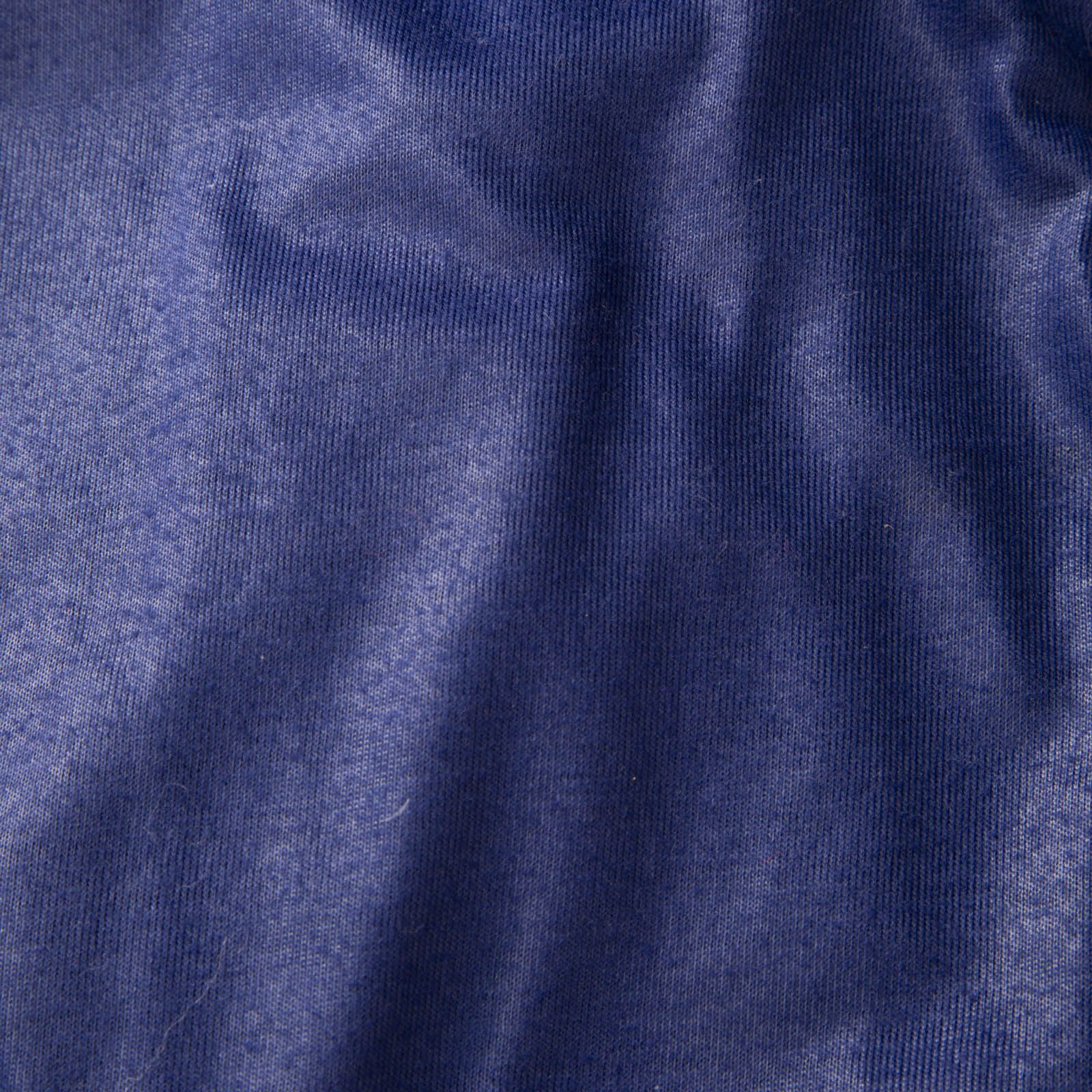 Balenciaga Blue Fall Winter 2012-2013 T-Shirt Size S / US 4 / IT 40 - 3 Thumbnail