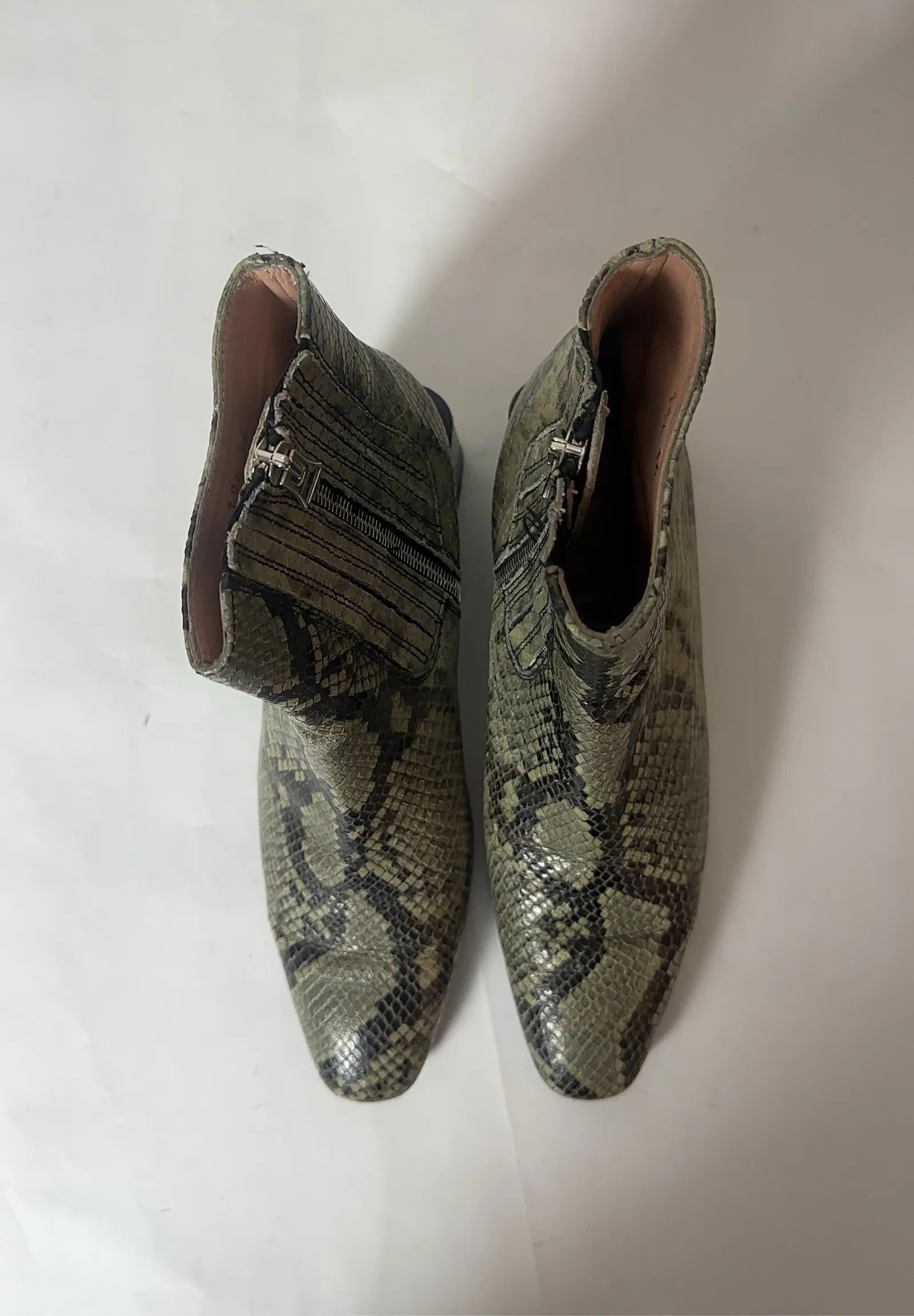 Acne Studios Acne Studios Boots Size US 6 / IT 36 - 7 Thumbnail
