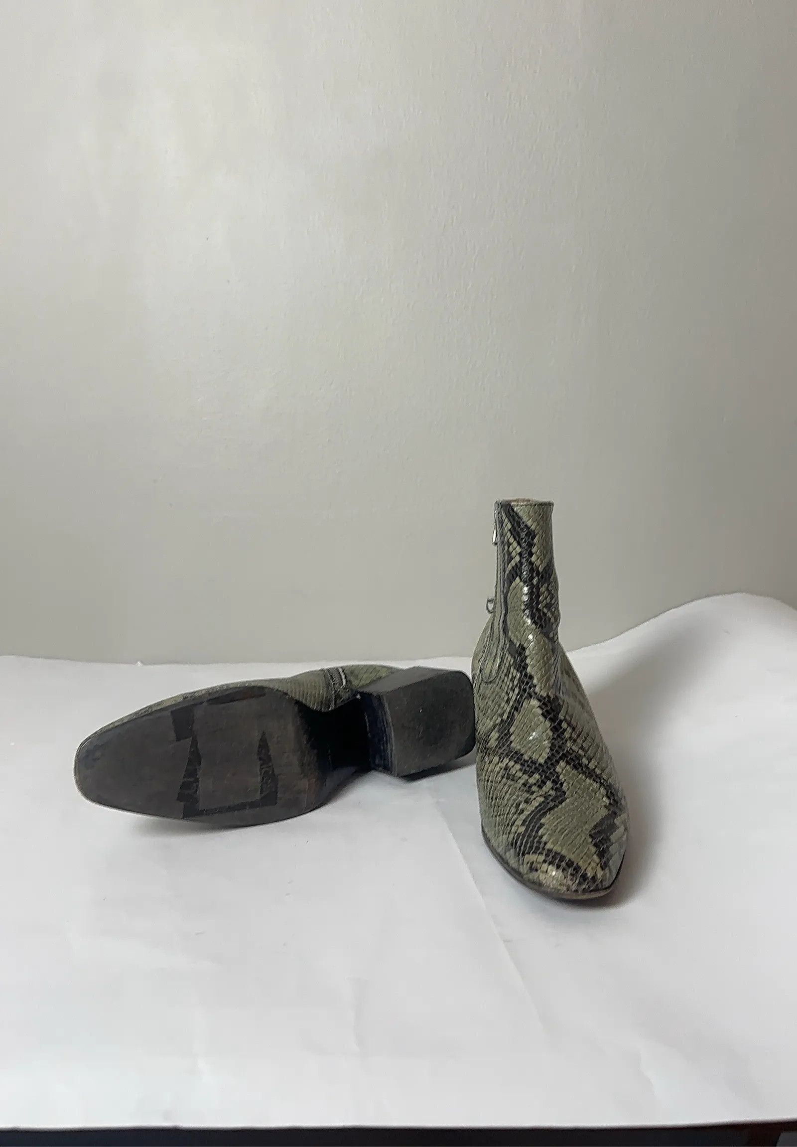 Acne Studios Acne Studios Boots Size US 6 / IT 36 - 6 Thumbnail