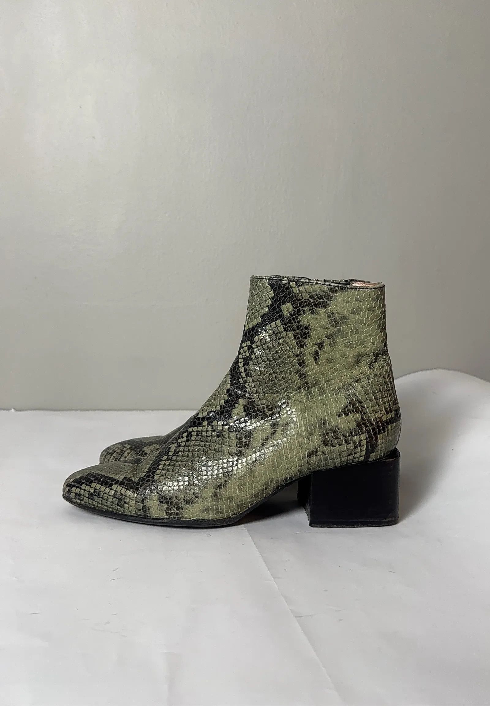 Acne Studios Acne Studios Boots Size US 6 / IT 36 - 5 Thumbnail