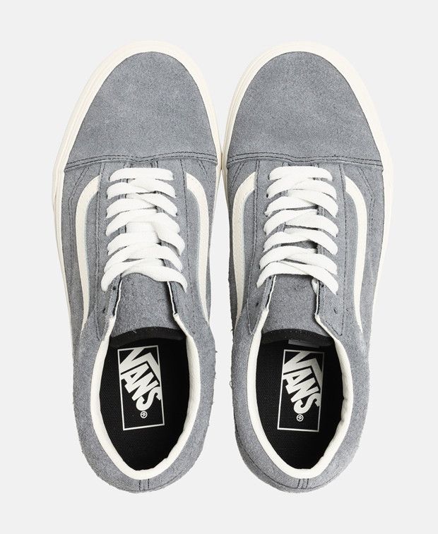 Vans Old Skool Sneakers Size US 5.5 / EU 38 - 3 Thumbnail