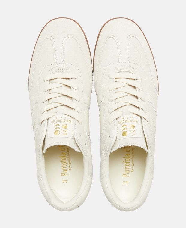 Pantofola d'Oro Ballare Sneakers Size US 7 / EU 40 - 3 Thumbnail