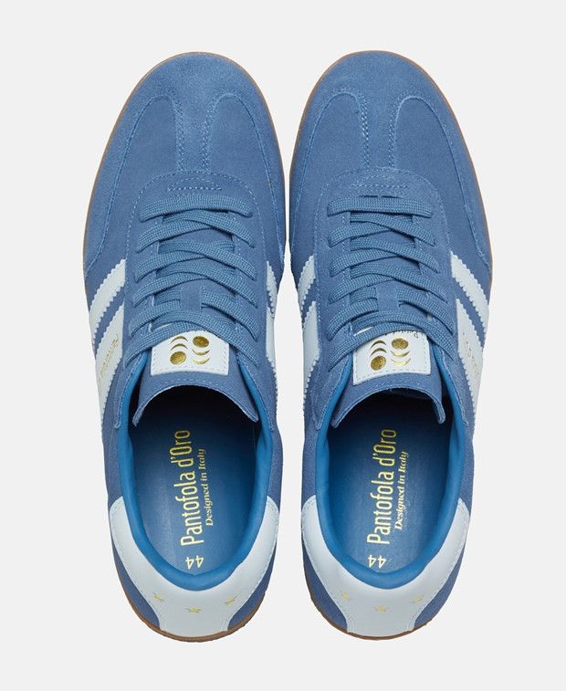 Pantofola d'Oro Ballare Sneakers Size US 8 / EU 41 - 3 Thumbnail