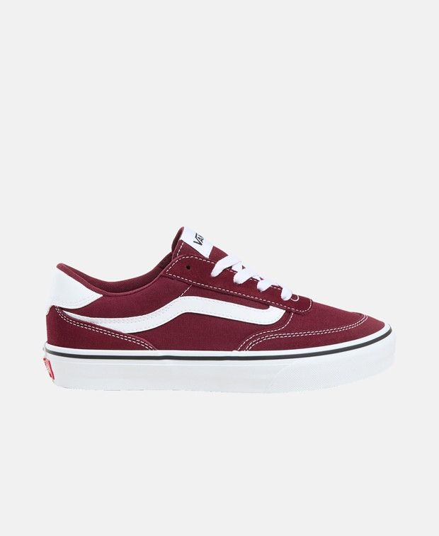 Vans Brooklyn Ls Sneakers Size US 5.5 / EU 38 - 4 Thumbnail