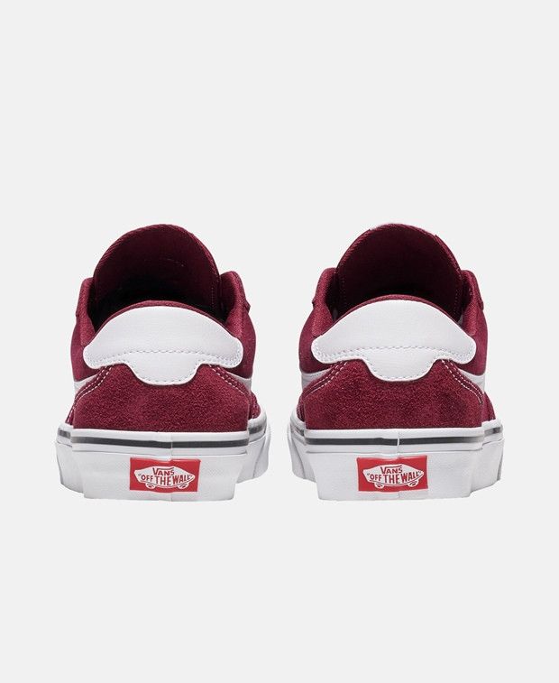 Vans Brooklyn Ls Sneakers Size US 6 / EU 39 - 2 Thumbnail