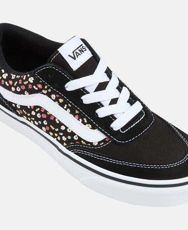 Vans Brooklyn Ls Sneakers Size US 5 / EU 37 - 4 Thumbnail