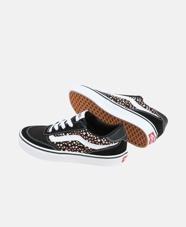 Vans Brooklyn Ls Sneakers Size US 5 / EU 37 - 2 Thumbnail