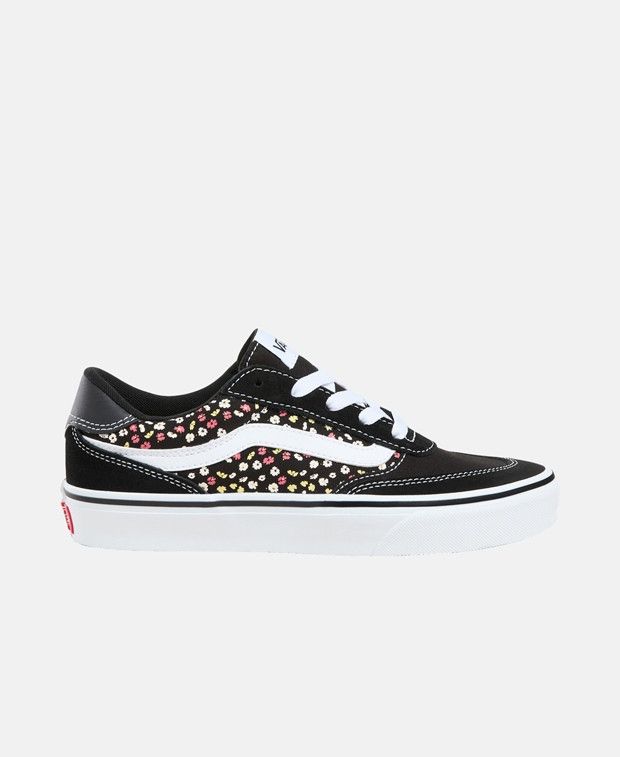 Vans Brooklyn Ls Sneakers Size US 5.5 / EU 38 - 3 Thumbnail