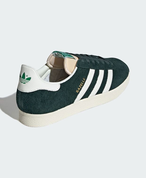 Adidas Sneakers Size US 5.5 / EU 38 - 2 Thumbnail