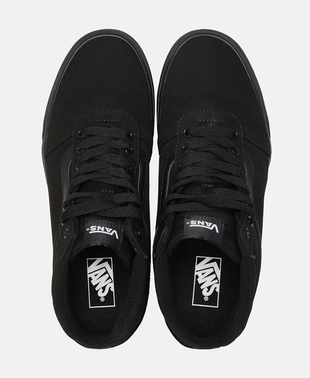Vans Ward Sneakers Size US 7 / EU 40 - 3 Thumbnail